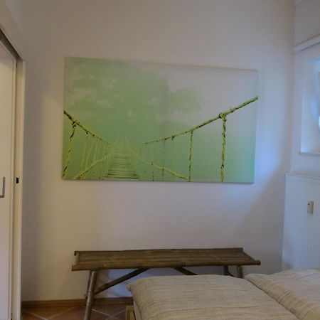 Ferienwohnung Arenz 슈바인푸르트 외부 사진