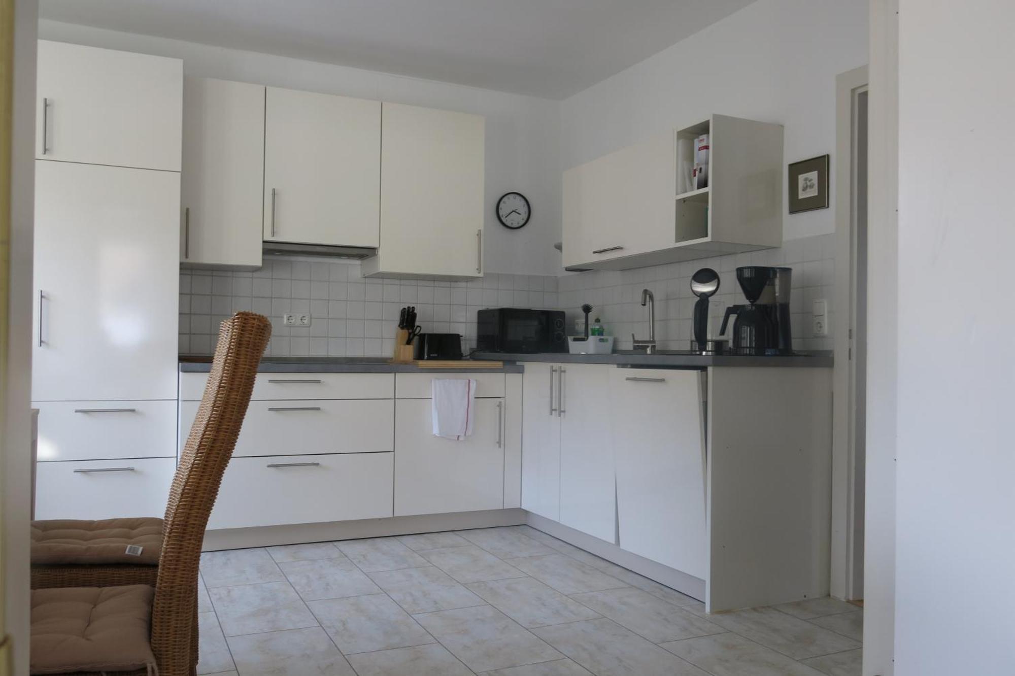 Ferienwohnung Arenz 슈바인푸르트 외부 사진