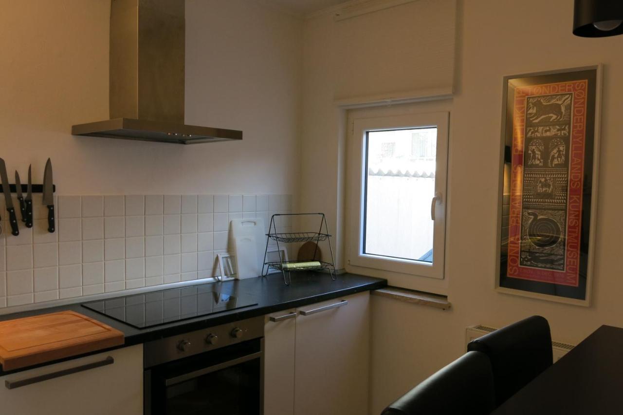 Ferienwohnung Arenz 슈바인푸르트 외부 사진