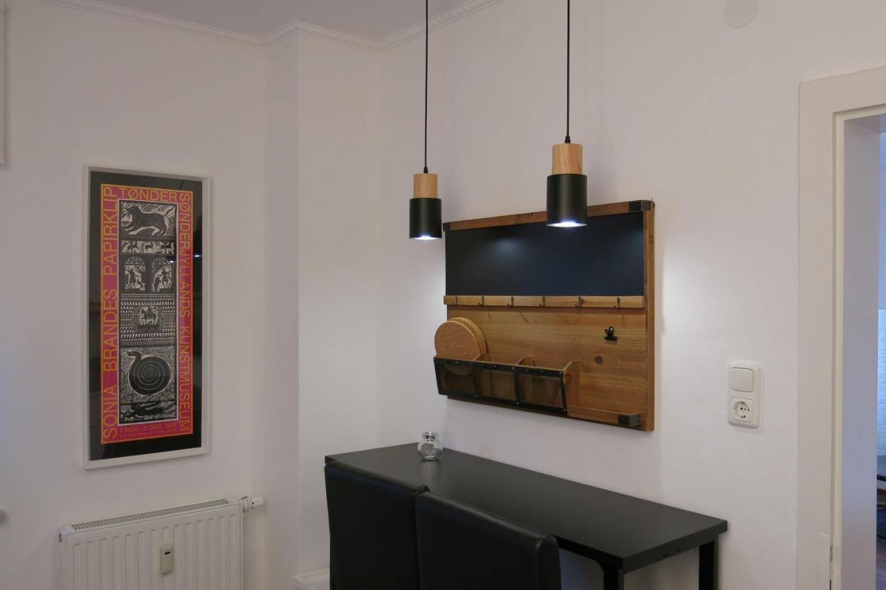 Ferienwohnung Arenz 슈바인푸르트 외부 사진
