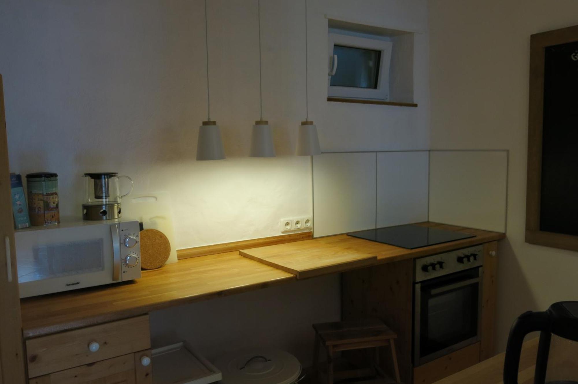 Ferienwohnung Arenz 슈바인푸르트 외부 사진