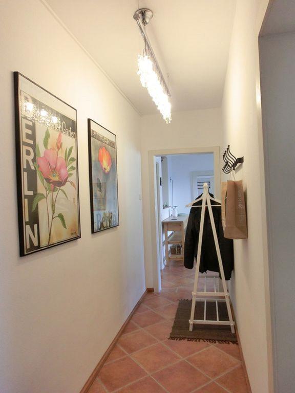 Ferienwohnung Arenz 슈바인푸르트 외부 사진